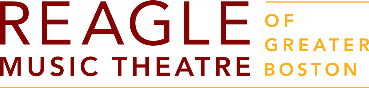 Reagle Music Theatre Logo