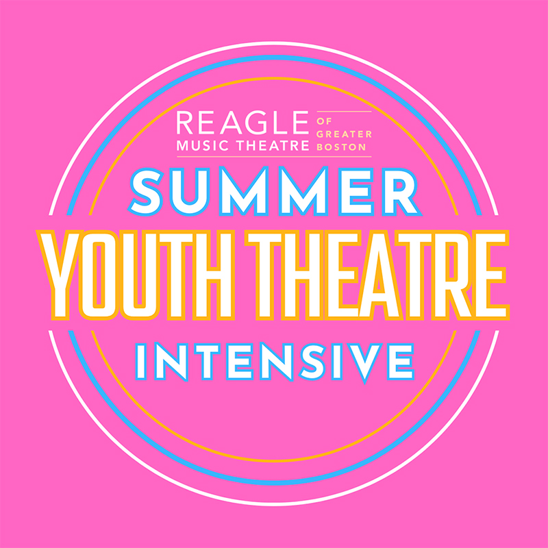 Summer Youth Theatre Intensive