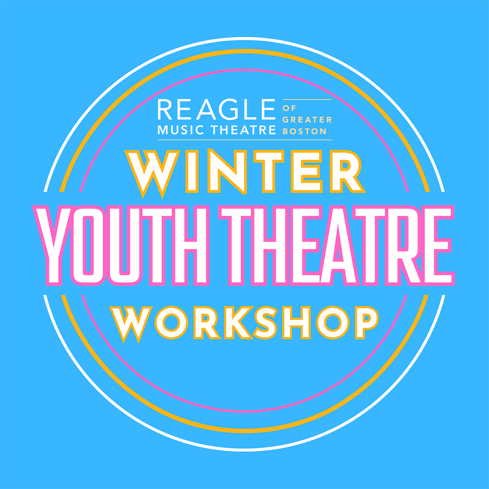 Winter Youth Theatre Workshop Graphic
