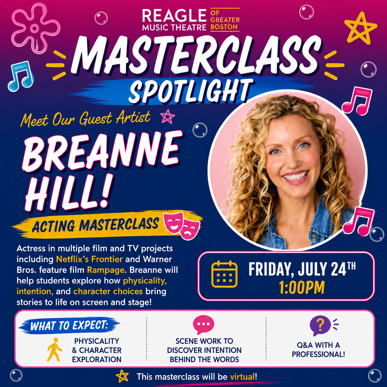 Breanne Hill