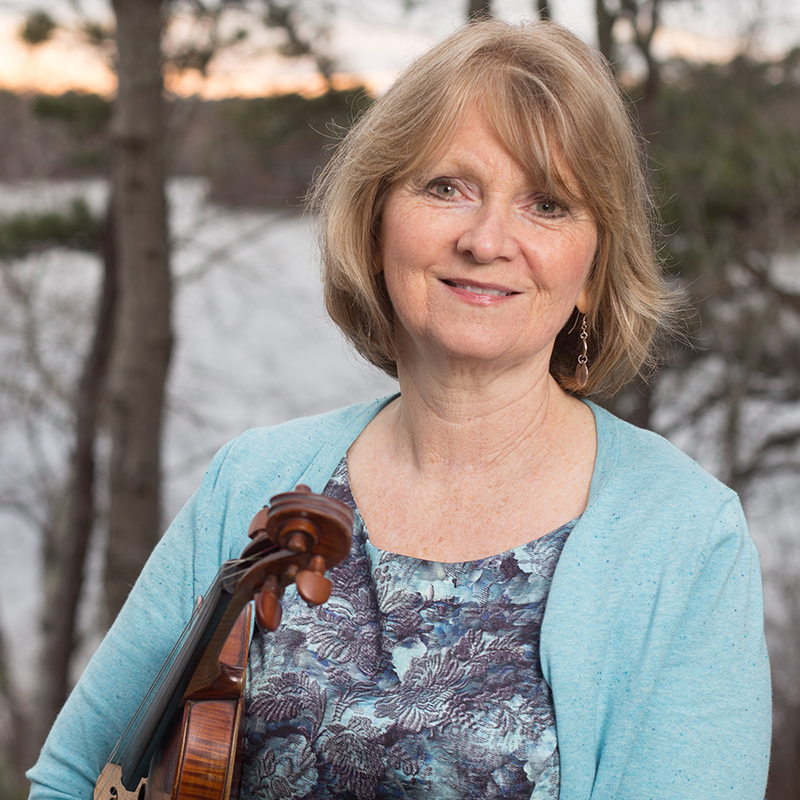 Heather Swanson