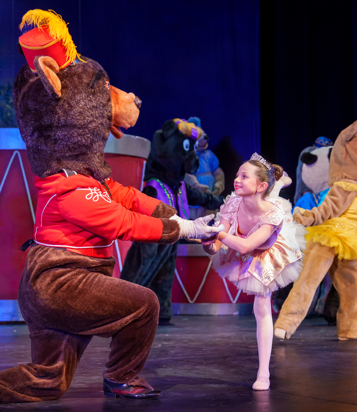 ChristmasTime 2026 Main Show Image