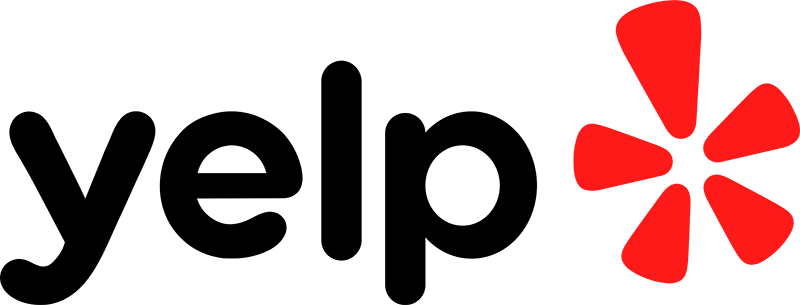 Yelp Sponsor Logo